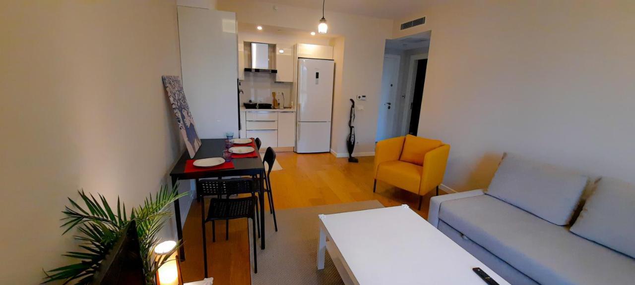 Cebeci Pendik Apartament Stambuł