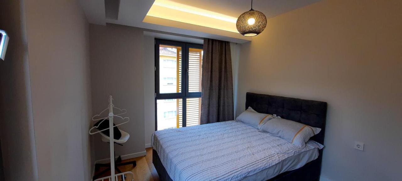 Cebeci Pendik Apartament Stambuł