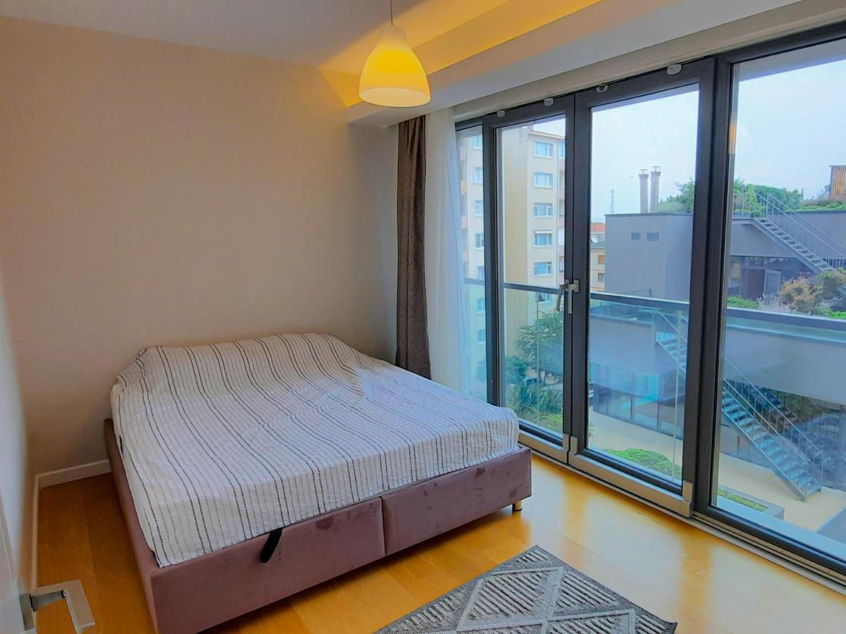Cebeci Pendik Apartament Stambuł