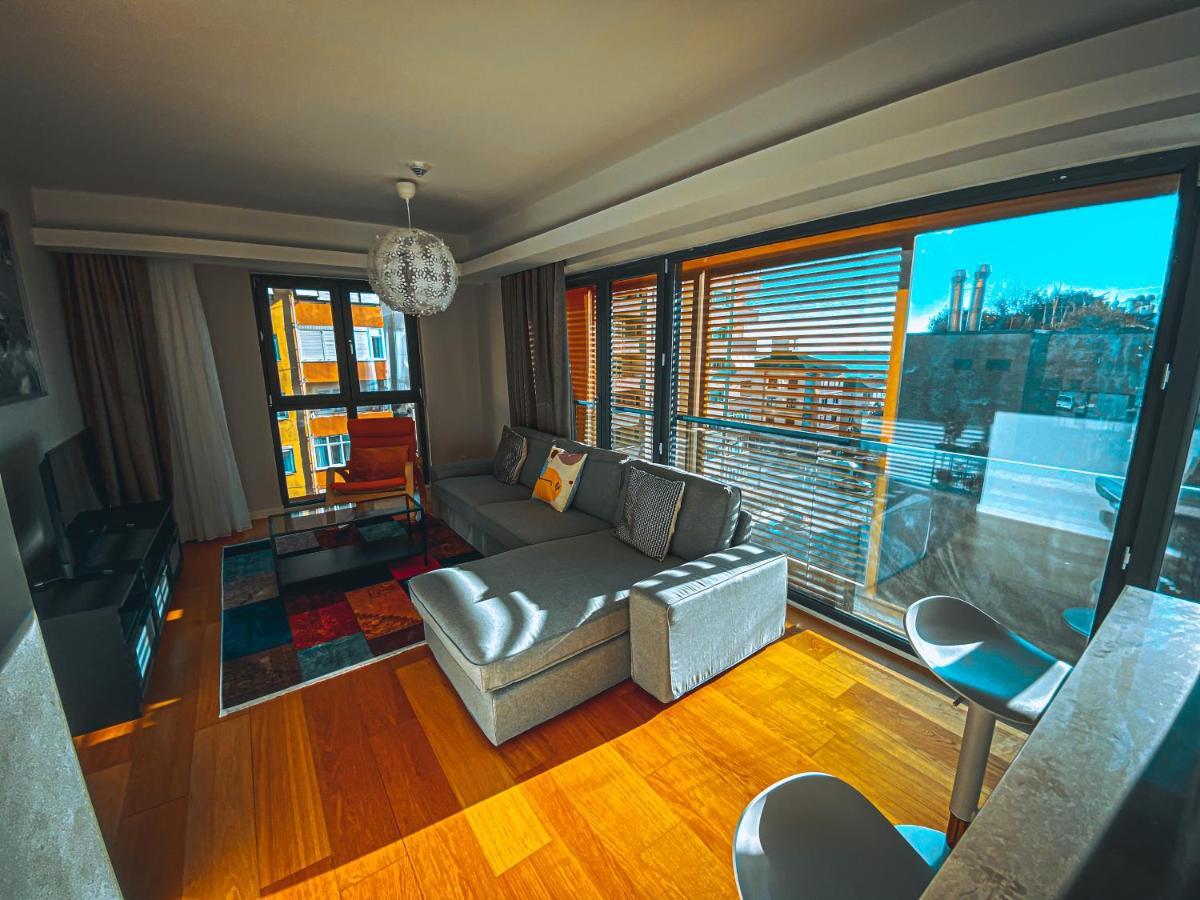 Apartament Cebeci Pendik Stambuł