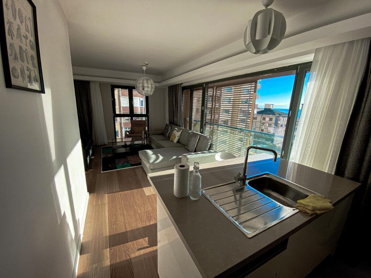 Apartament Cebeci Pendik *
