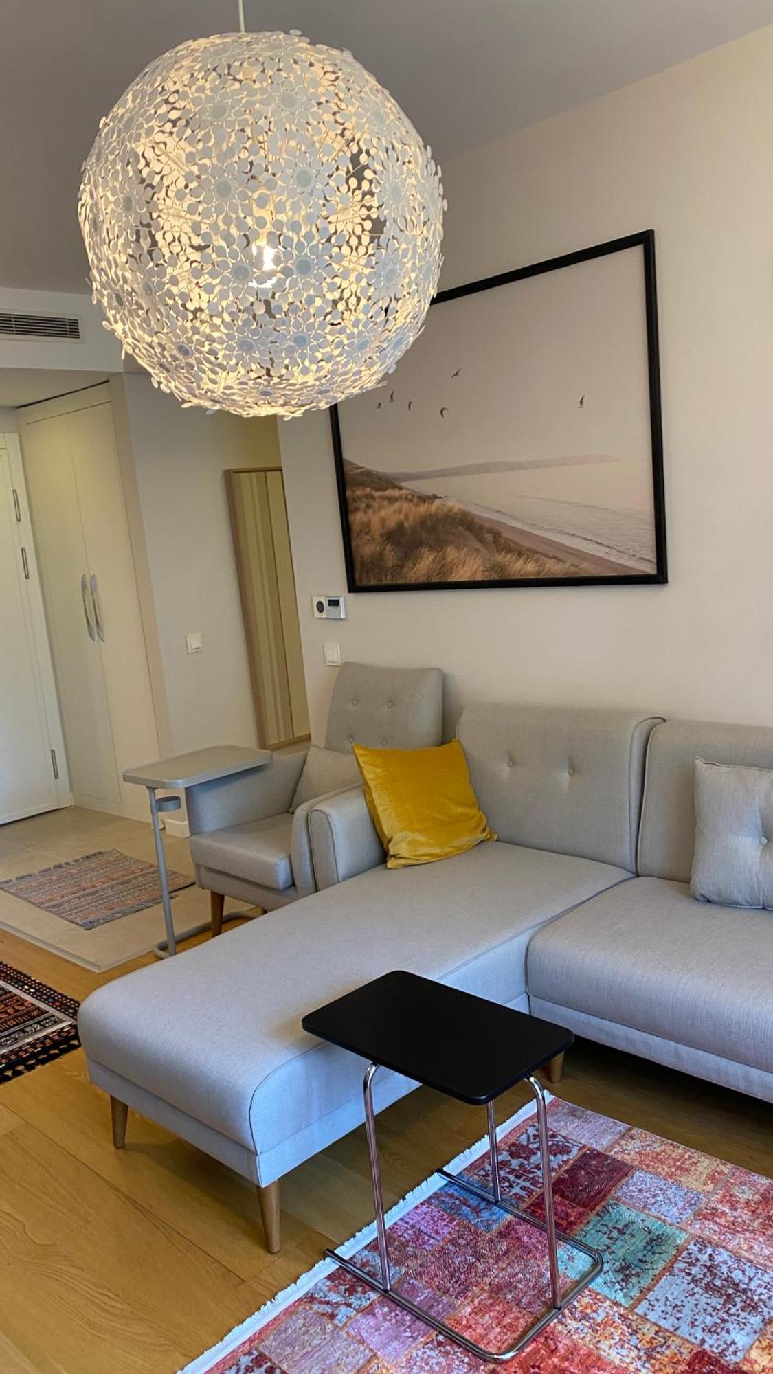 Apartament Cebeci Pendik Stambuł
