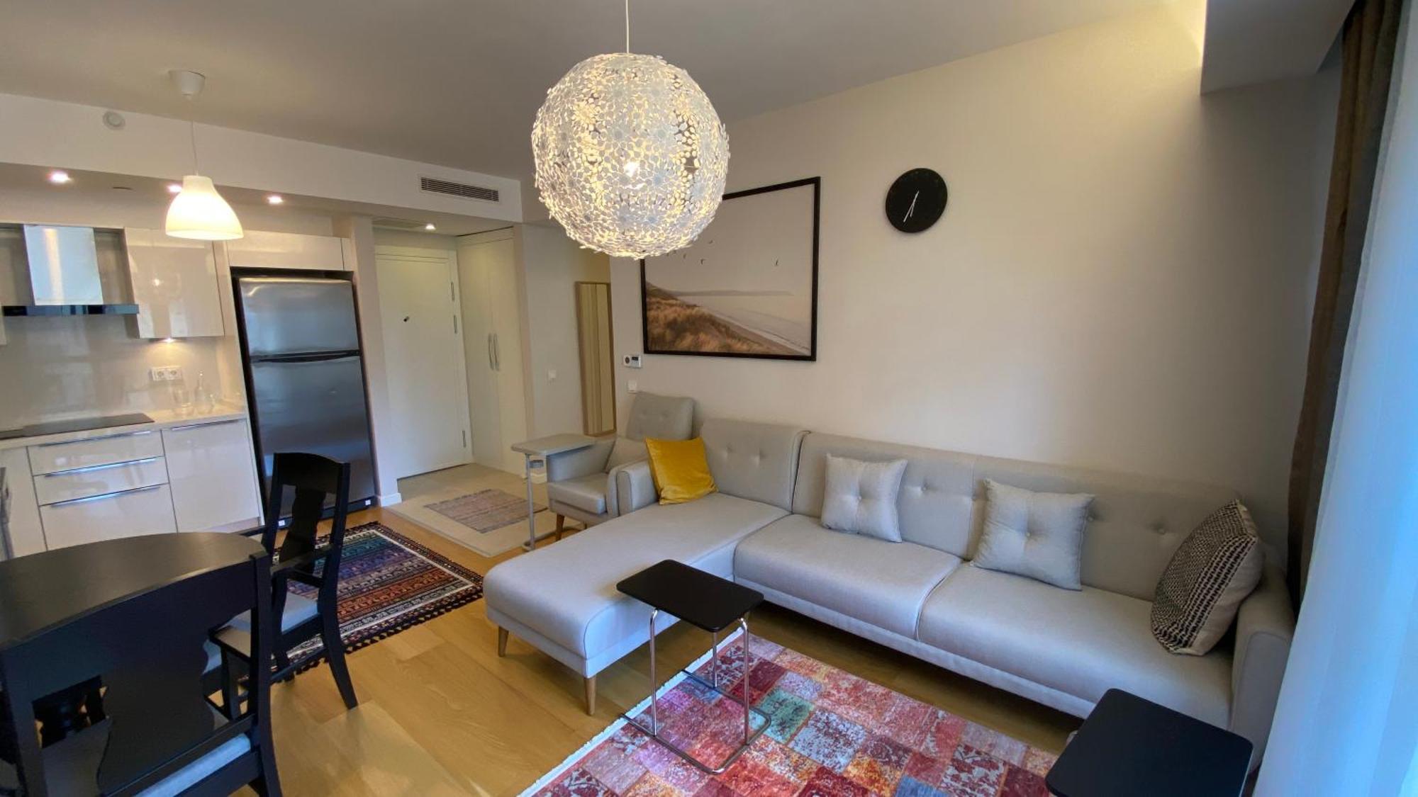 Cebeci Pendik Stambuł
