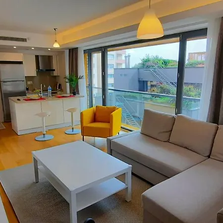 Cebeci Residence Pendik Istanbul Exterior foto