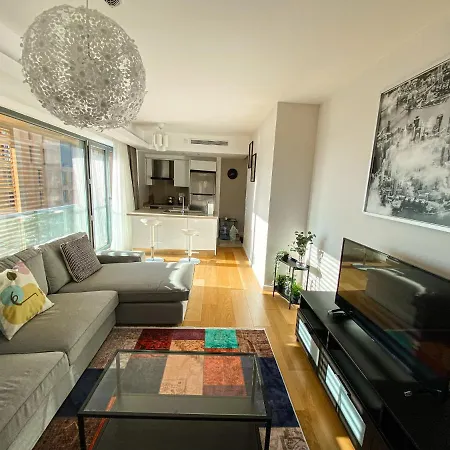 Cebeci Residence Pendik Istanbul Exterior foto