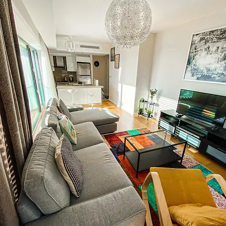 Cebeci Residence Pendik Istanbul Exterior foto