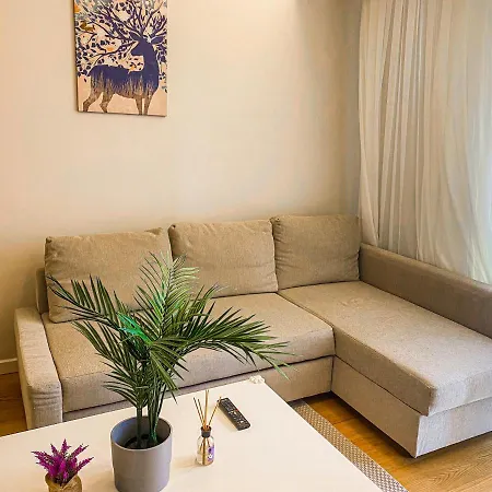 Cebeci Residence Pendik Istanbul Exterior foto