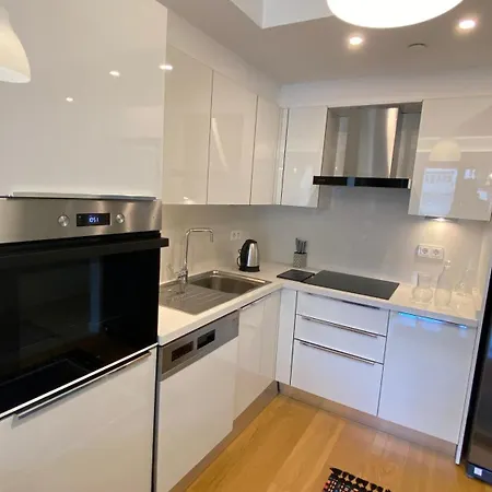 Cebeci Residence Pendik Istanbul Exterior foto