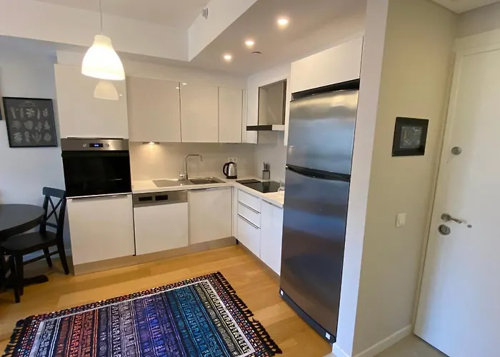Cebeci Residence Pendik