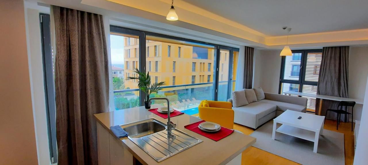 Apartament Cebeci Pendik Istanbul