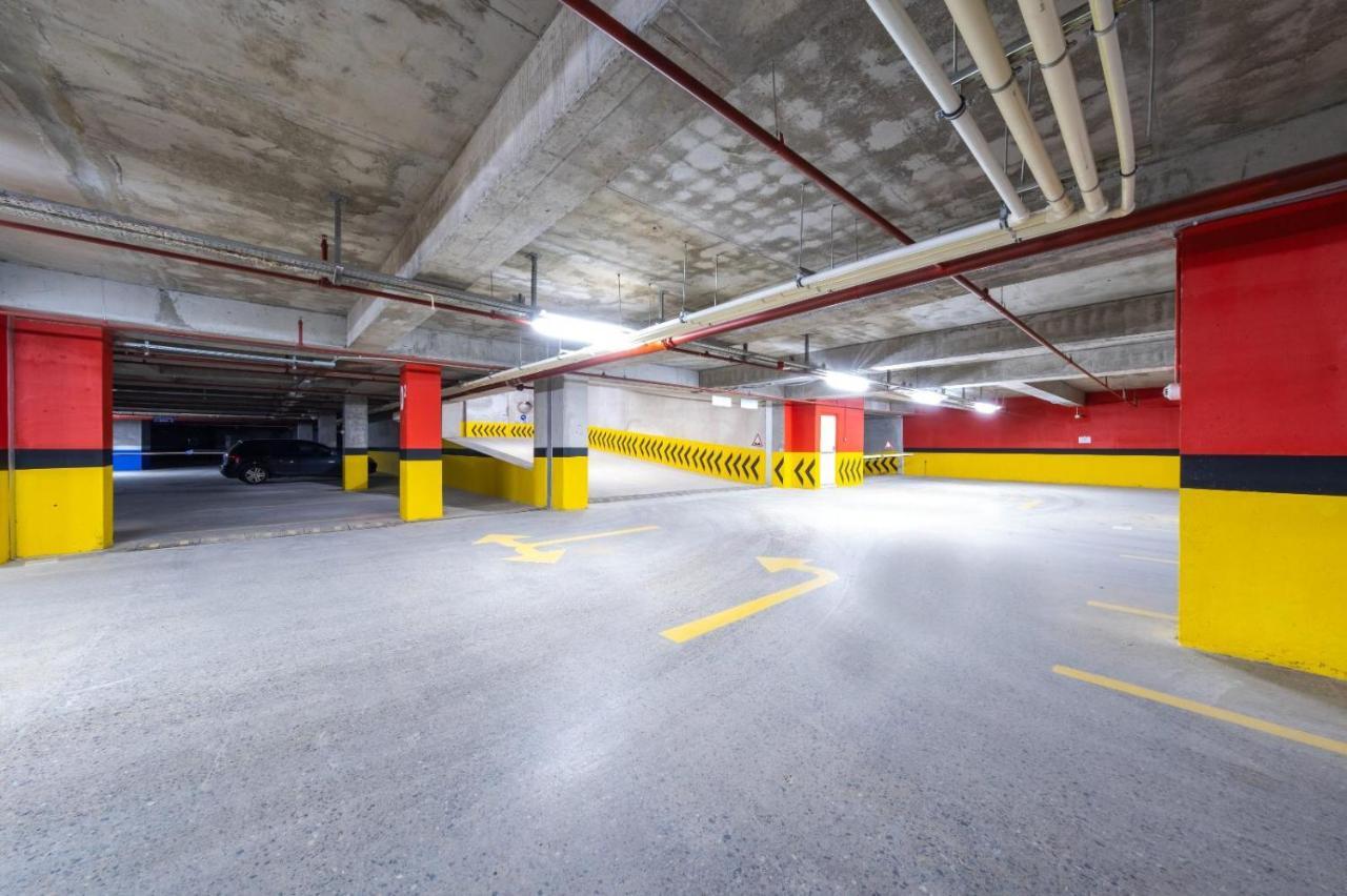 Cebeci Pendik Apartament Istanbul