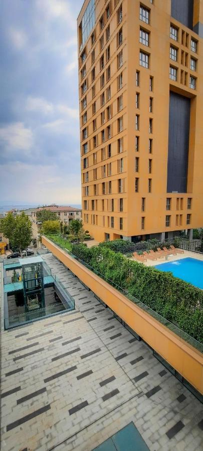 Cebeci Pendik Apartament Istanbul