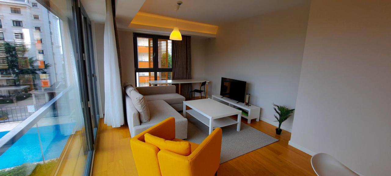 Cebeci Pendik Apartament