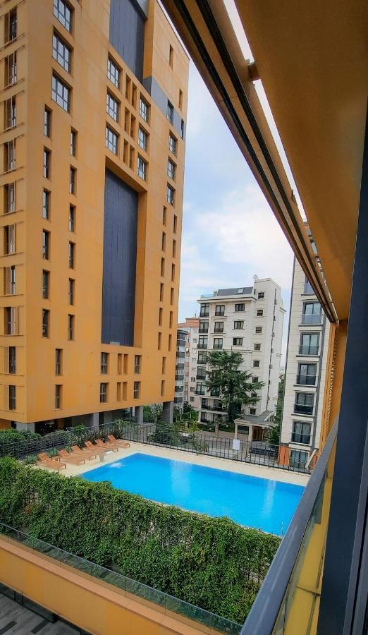 Cebeci Pendik Apartament Istanbul