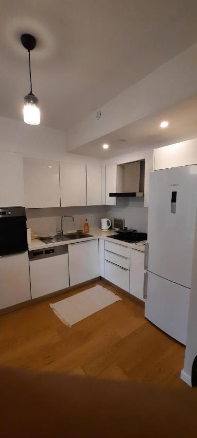 Cebeci Pendik Apartament *