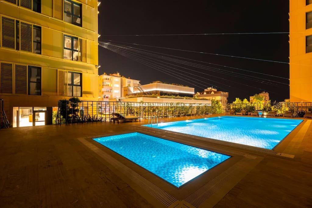 Apartament Cebeci Pendik