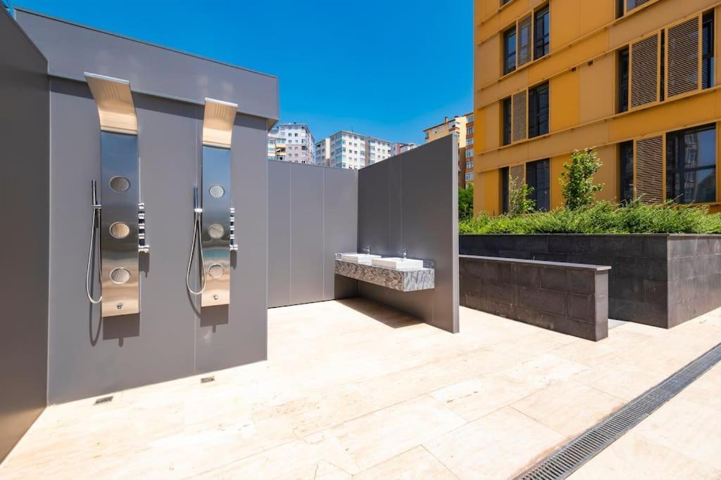 Apartament Cebeci Pendik Istanbul