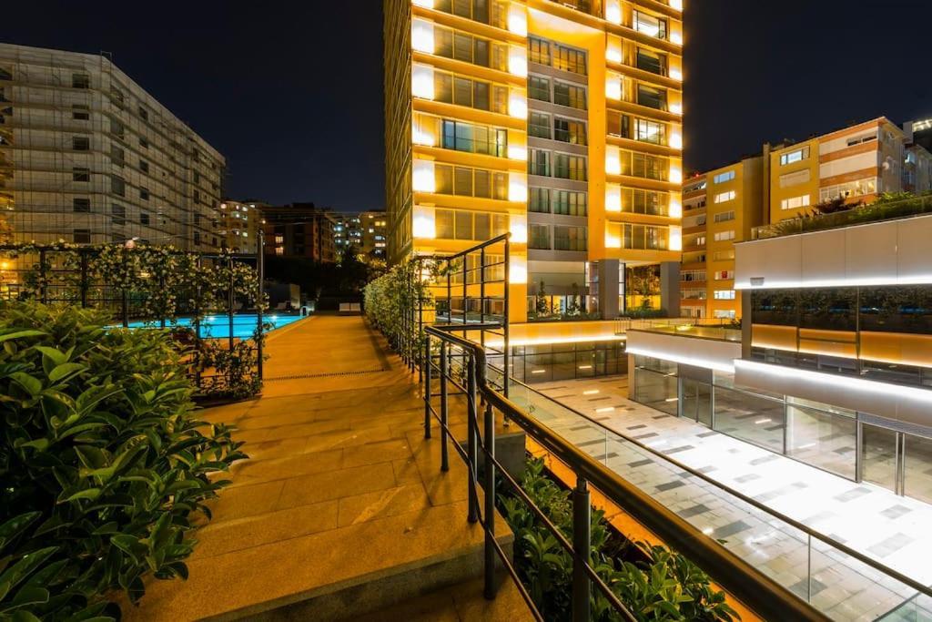 Cebeci Pendik Apartament