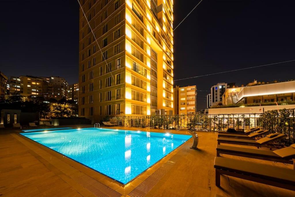 Cebeci Pendik Apartament