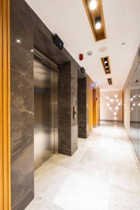 Apartament Cebeci Pendik *
