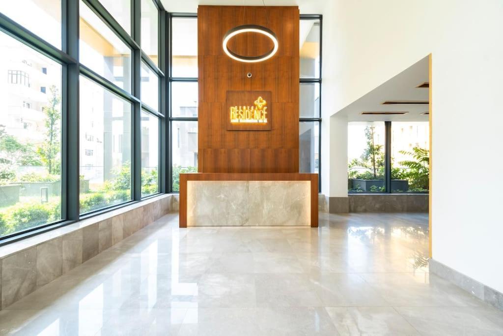 Cebeci Pendik Apartament *