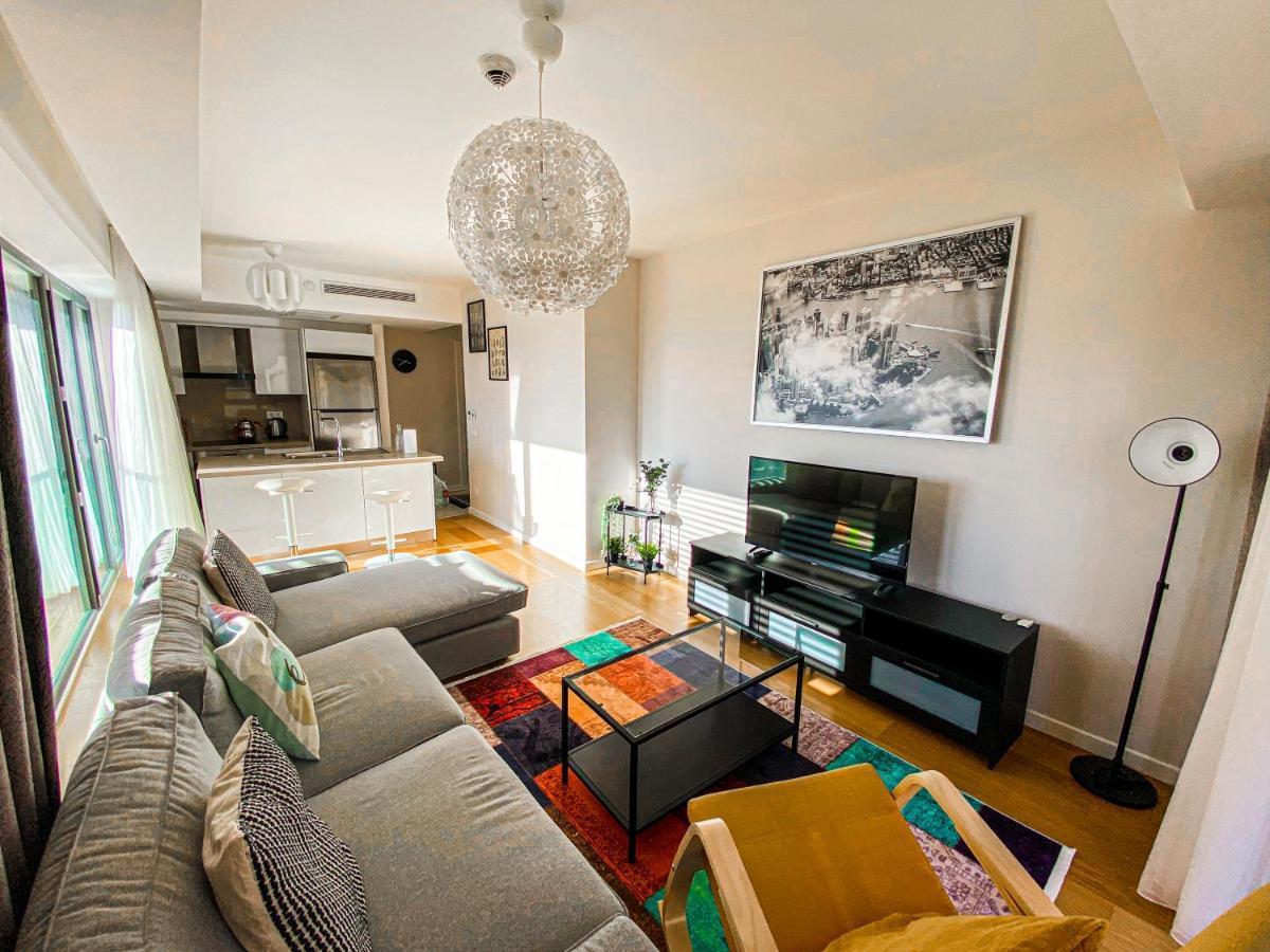 Apartament Cebeci Pendik Istanbul