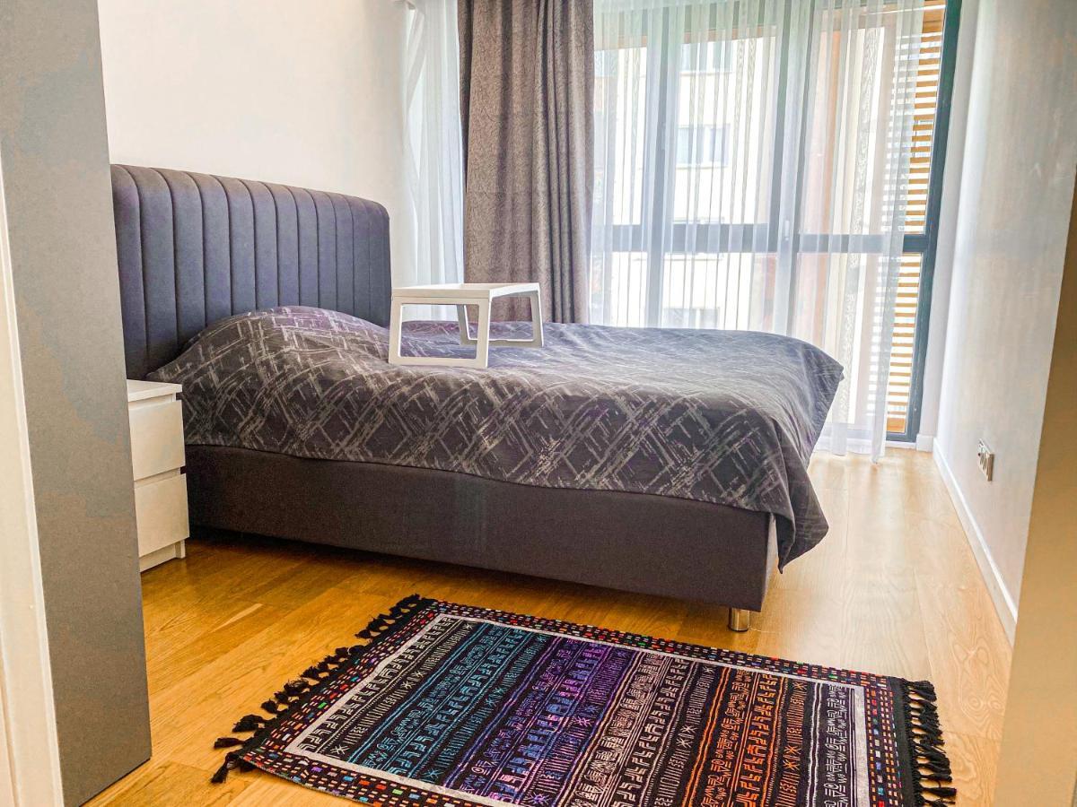Apartament Cebeci Pendik *
