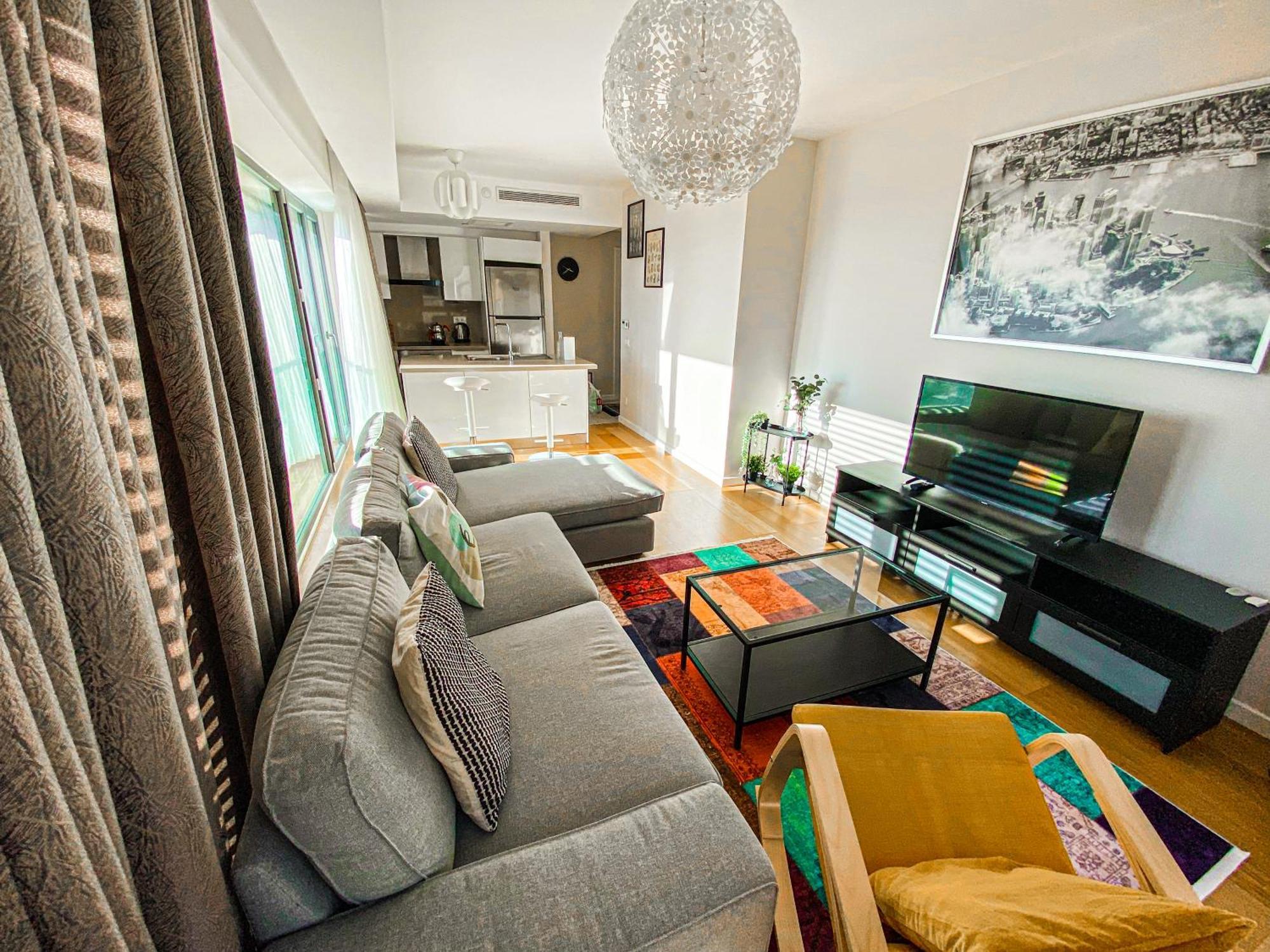 Apartament Cebeci Pendik