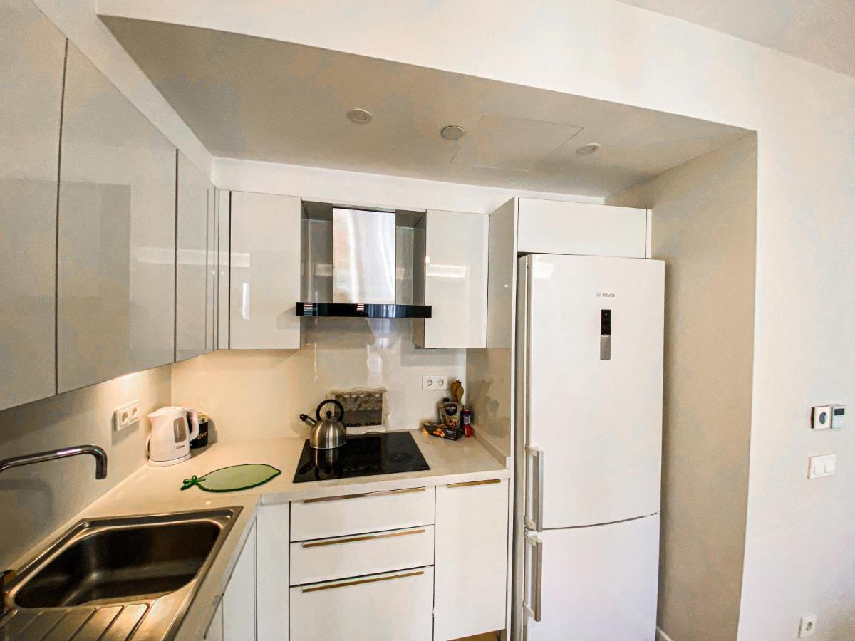 Apartament Cebeci Pendik *