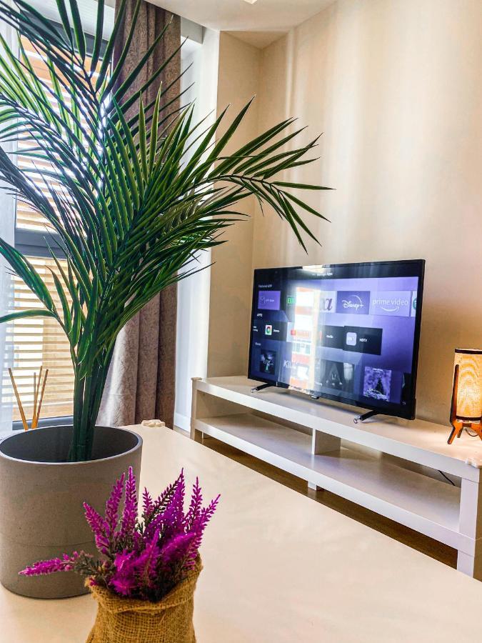 Apartament Cebeci Pendik