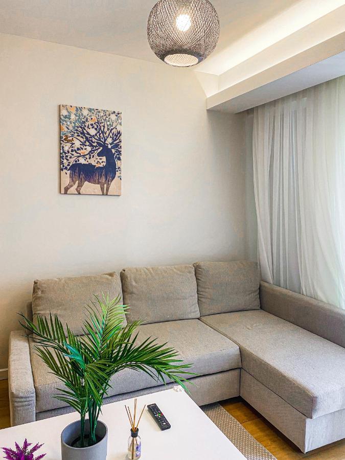 Cebeci Pendik Apartament Istanbul