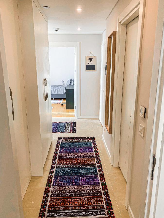 Cebeci Pendik Apartament