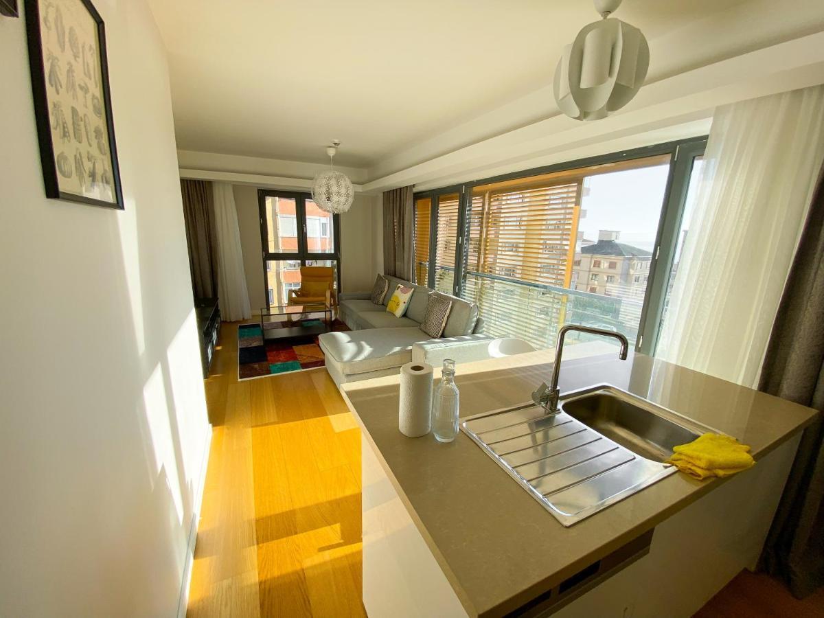 Cebeci Pendik Apartament