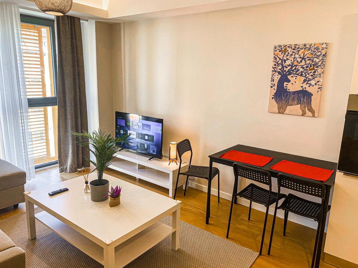 Apartament Cebeci Pendik *