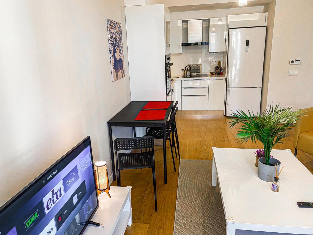 Apartament Cebeci Pendik Istanbul
