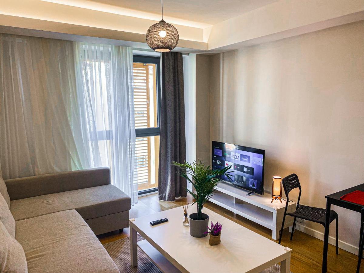 Cebeci Pendik Apartament Istanbul