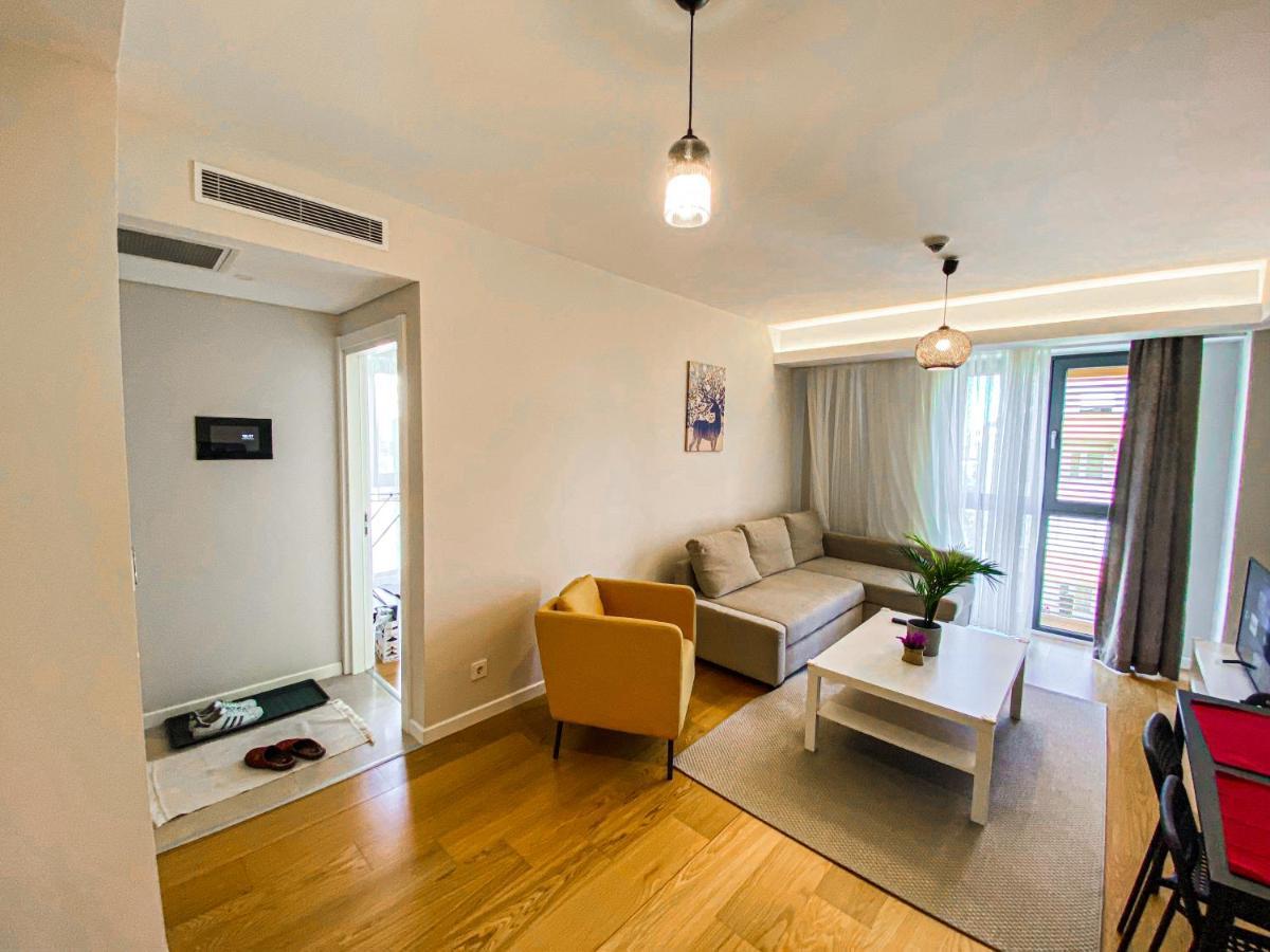 Cebeci Pendik Apartament