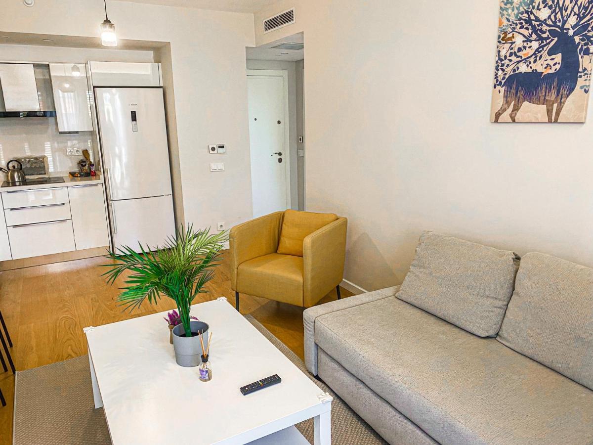 Apartament Cebeci Pendik *