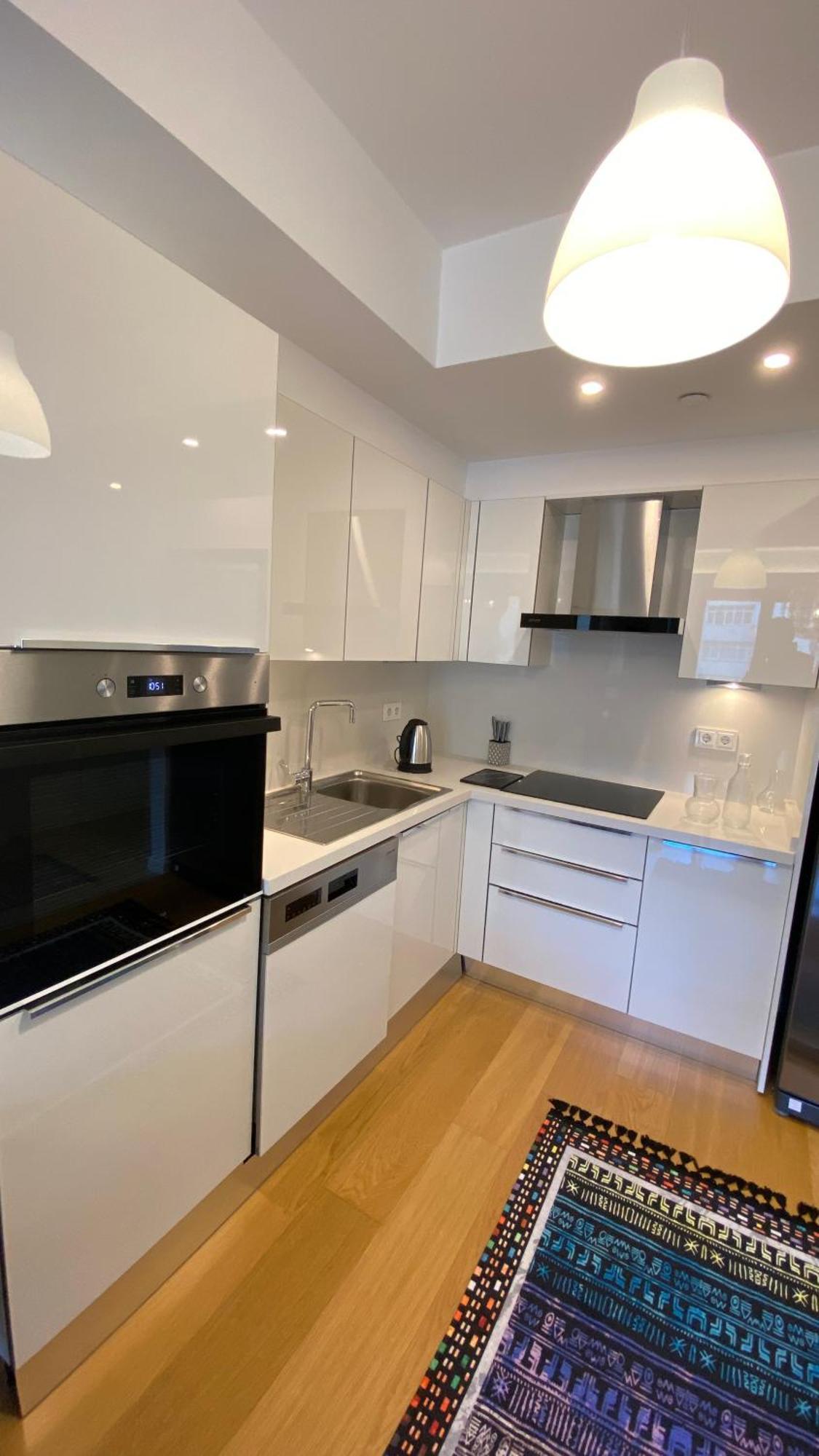 Apartament Cebeci Pendik *