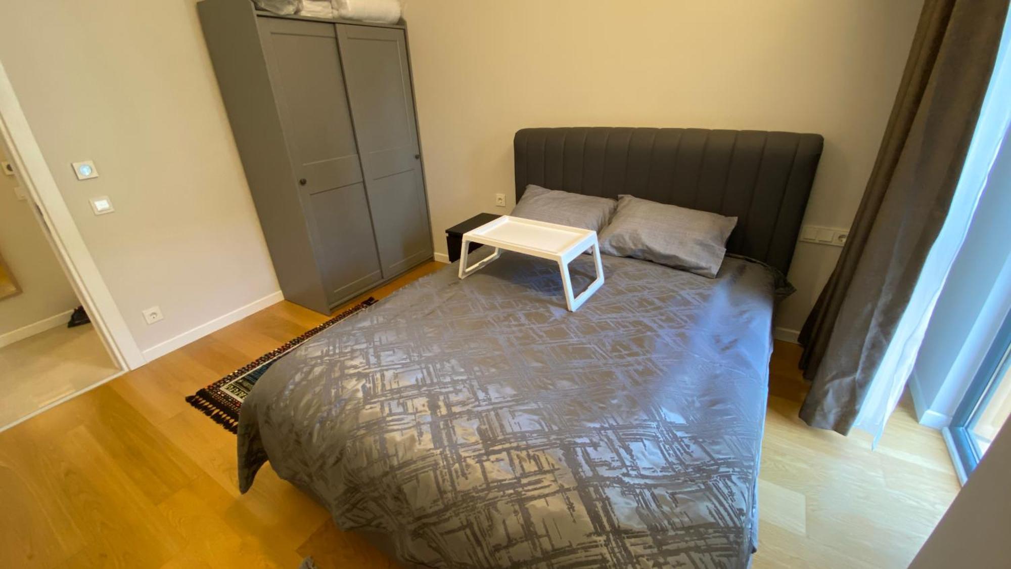 Cebeci Pendik Apartament *
