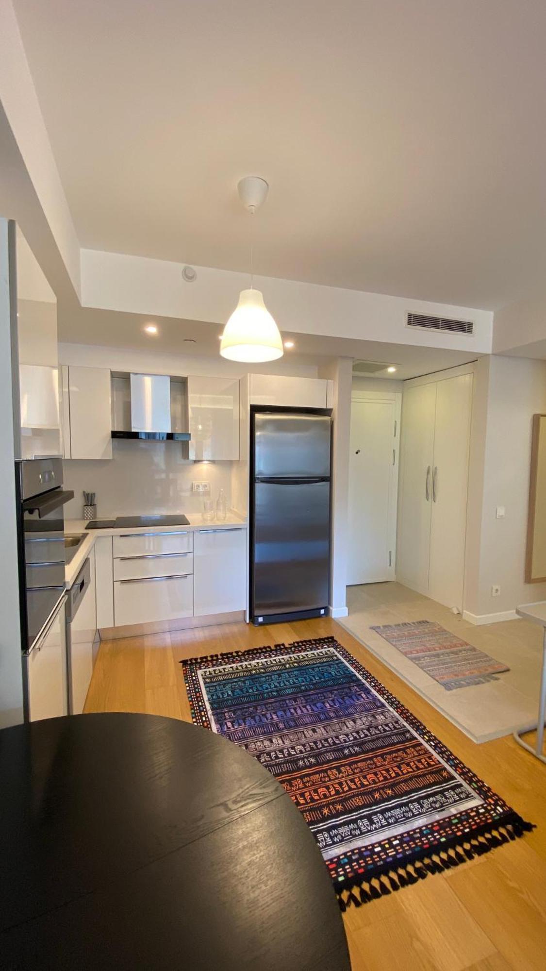 Cebeci Pendik Apartament Istanbul