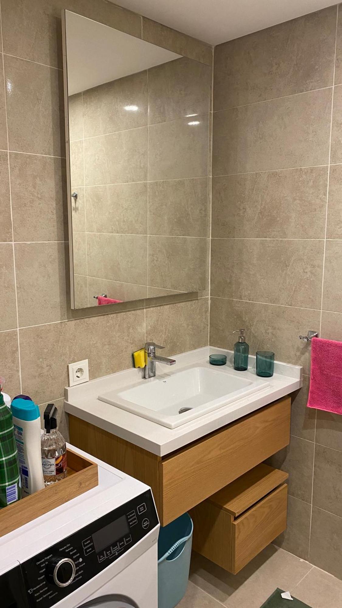 Apartament Cebeci Pendik *