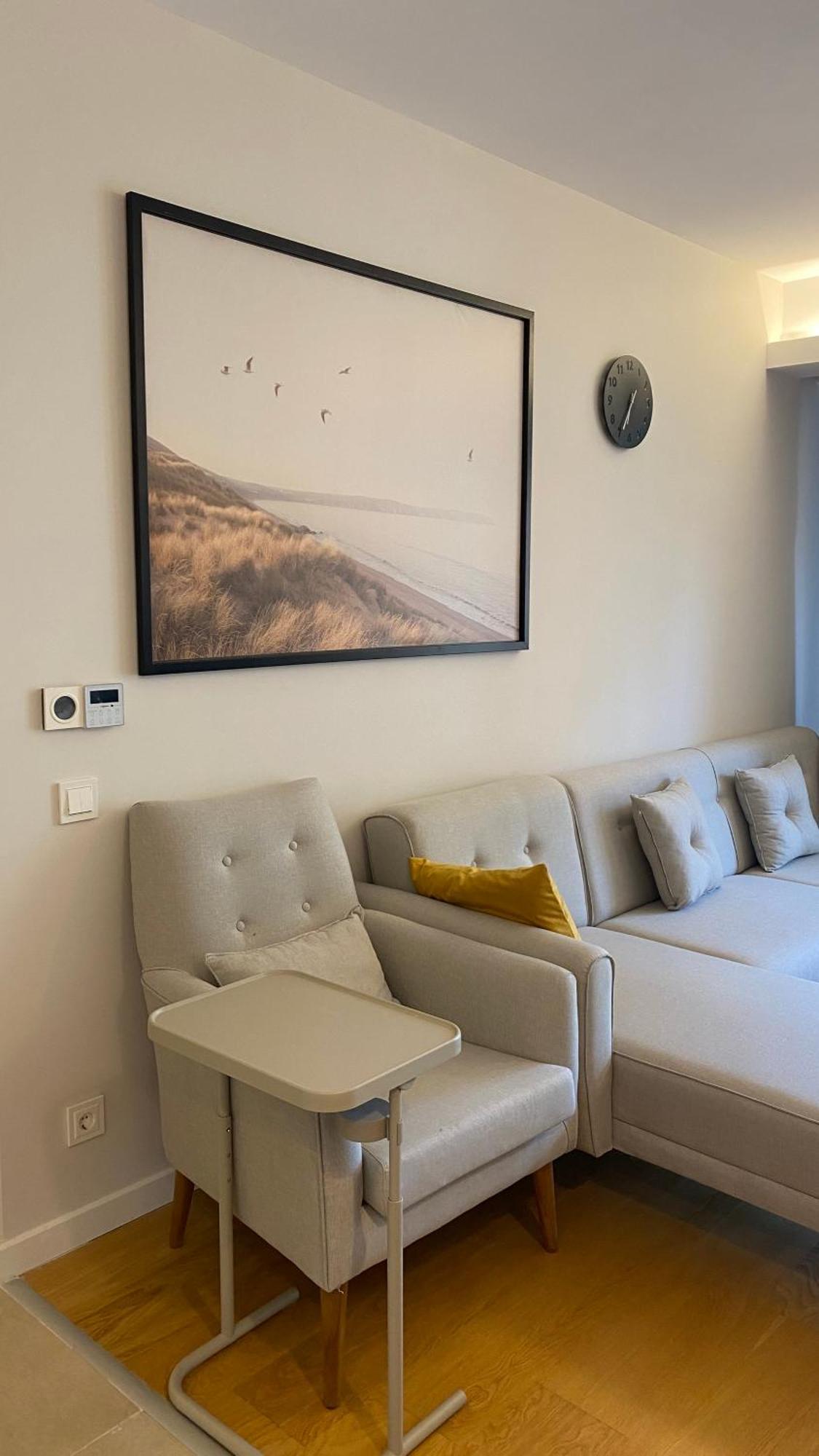 Cebeci Pendik Apartament Istanbul